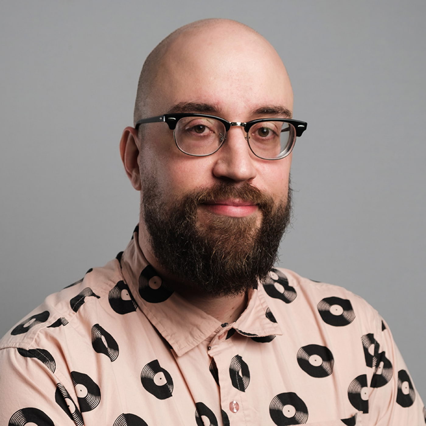 Daniel Sheppard, Content Writer UK, Thatsup