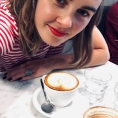 Lisa R.