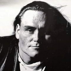 Martin B.