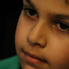 Mehdi A.