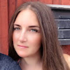 Nicolina S.